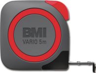 NW Taschenrollbandmaß VARIO L.3m Band-B.13mm mm/cm EG I Ku.Feststeller BMI (4000855034)