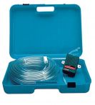 NW Schlauchwasserwaage L.20m Schlauch-D. 8mm Wandst.1,2mm ±1 mm/20m HEDUE (4000857510)