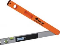 NW Winkelmessgerät Winkeltronic Messber.0-355Grad Schenkel-L.60cm 0,1Grad NEDO (4000857621)