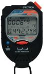 NW Stoppuhr Spectron 1/100 Min.1/100 Sek.dig.HANHART (4000857672)