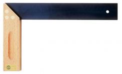 NW Tischlerwinkel L.300mm Buche/Ms. m.Gehrung ECE (4000858495)