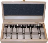 NW Forstnerbohrersatz Type 0317 6tlg.D.20,25,30,35,40,50mm (4000863448)