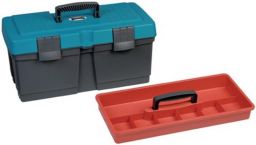 NW Werkzeugkoffer B485xT260xH230mm HÜNERSDORFF (4000871316)