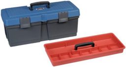 NW Werkzeugkoffer B560xT260xH230mm HÜNERSDORFF (4000871317)