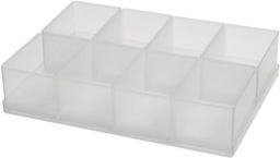 NW Einteilungset A 8-1 B55xT79xH47mm 8-tlg. (4000871341)