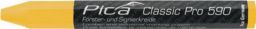 NW Förster-/Signierkreide gelb papiert Schachtel mit 12 St. Pica Classic PRO 590 (4000871386)
