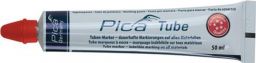 NW Signierpaste rot Tube mit 50ml Pica 575/40 (4000871405)
