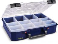 NW Sortimentskasten CarryLite 80 4x8-12 B337xT278xH80mm 12 Fächer (4000871524)