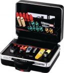 NW Schalenkoffer Innen-B470xT200xH360mm X-ABS-Ku.35l PARAT (4000871758)