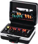 NW Schalenkoffer Classic Innen-B470xT200xH360mm X-ABS-Ku.35l PARAT (4000871761)