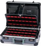 NW Werkzeugkoffer B460xT340xH165mm Alu. (4000871788)