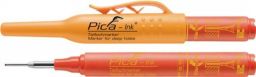NW Tieflochmarker Pica-Ink rot m.Teleskopspitze PICA (4000871834)