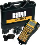NW Beschriftungsgerät Rhino 5200 Schriftbandbreiten 6,9,12,19mm DYMO (4000871867)