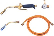 NW Propanhartlötset m.Zub.5-tlg.Propan KAYSER (4000872094)