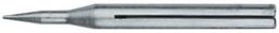 NW Lötspitze Serie 162 bleistiftspitz B.1,1mm 0162 BD/SB ERSA (4000872416)