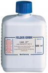 NW Lötöl ST 500 ml Flasche DIN/EN29454-1 FELDER (4000872737)
