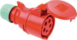 NW CEE Kuppl.16 A 400 V 6 h IP44 (4000873885)