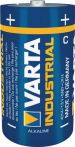 NW Batterie Industrial 1,5 V C Baby 7800 mAh LR14 4014 20 St./Krt.VARTA (4000876102)