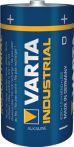 NW Batterie Industrial 1,5 V D Mono 17000 mAh LR20 4020 20 St./Krt.VARTA (4000876103)