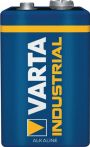 NW Batterie Industrial 9 V 6AM6 9V-Block 640 mAh 6LP3146 4022 20 St./Krt.VARTA (4000876104)