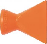 NW Flachdüse Gr. 1/4 Zoll B.25mm Btl. m. 2 St. Loc-Line (4000879846)