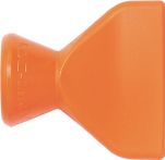 NW Schleifdüse Gr. 1/4 Zoll B.25mm Btl. m. 2 St. Loc-Line (4000879847)