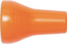 NW Runddüse Gr. 1/2 Zoll D.9mm Btl. m. 4 St. Loc-Line (4000879874)