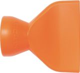 NW Schleifdüse Gr. 1/2 Zoll B.42mm Btl. m. 2 St. Loc-Line (4000879877)