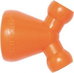 NW Y-Abzweig-Reduzierstück Gr.1/2 auf 1/4 Zoll Btl.m.2 St.LOC-LINE (4000879881)