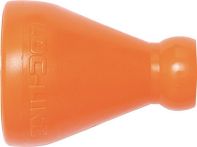 NW Reduzierstück Gr.1/2 auf 1/4 Zoll Btl.m.2 St.LOC-LINE (4000879883)