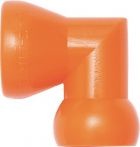 NW Winkelverbindung 1/2 Zoll Btl. m. 2 St. Loc-Line (4000879887)