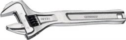 NW Rollgabelschlüssel 60 S 8 C max.25mm L.207mm GEDORE (4000771922)