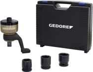 NW Drehmomentvervielfältigergarnitur max. 1300Nm ZForm GEDORE (4000881688)