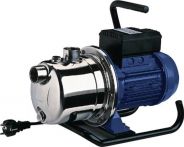 NW Gartenpumpe GPN 1500 4300 l/h 50m 5bar 1390W VA 25,4mm (1Zoll) IG (4000893804)