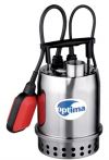 NW Tauchpumpe Optima MA 9000 l/h 7,5m 430W EBARA (4000893806)
