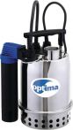 NW Tauchpumpe Optima MS 9000 l/h 7,5m 430W EBARA (4000893809)