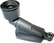 NW Bohrstaubfänger BF 12 Bohrfixx Bohrer-D. max.14mm STARMIX (4000897154)