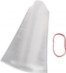 NW Vliesfilterbeutel f.Aero 21/26/31 4 St.u.1x Nassfilter NILFISK (4000897239)