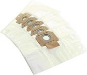 NW Vliesfilterbeutel f.Attix 30 5 St.NILFISK (4000897240)