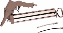 NW Druckluftfettpresse ST 0,5 l/Hub 450 ml 2-6,3bar AEROTEC (4000898848)