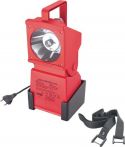 NW Arbeits-/Notstromleuchte JobLux 90 LED Focus 3W HL: 10 h,PL: 120 h IP44 ACCULUX (4000901166)