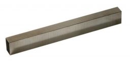 NW Drehling DIN 4964 Form D rechteck. B.6mmxH.4mm HSS-EW9Co10 L.100mm Wilke (4118420001)
