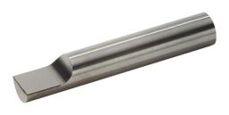 NW Gravierstichel Profil A D.2mm VHM Gesamt-L. 40mm Werner Wilke (4118440005)