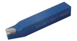 NW Drehmeißel DIN 4971ISO1 10x10mm HM P25/P30 re. ger. Wilke (4118601052)