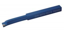 NW Inneneckdrehmeißel DIN 4974ISO9 8x8mm HM P25/30 re. Wilke (4118615052)