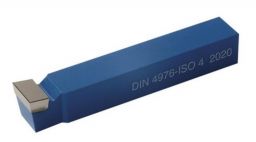 NW Drehmeißel DIN 4976ISO4 10x10mm HM P25/P30 ger. breit Wilke (4118625052)