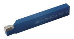 NW Eckdrehmeißel DIN 4978ISO3 16x10mm HM P25/P30 re. Wilke (4118635052)