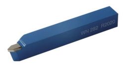 NW Außengewindedrehmeißel 10x10mm HM P25/P30 re. 60Grad Wilke (4118650202)
