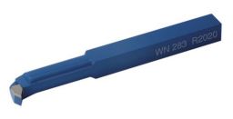 NW Innengewindedrehmeißel 10x10mm HM P25/P30 re. 60Grad Wilke (4118655052)