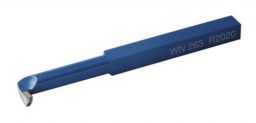 NW Hakendrehmeißel 10x10mm HM P25/P30 re. Wilke (4118660052)